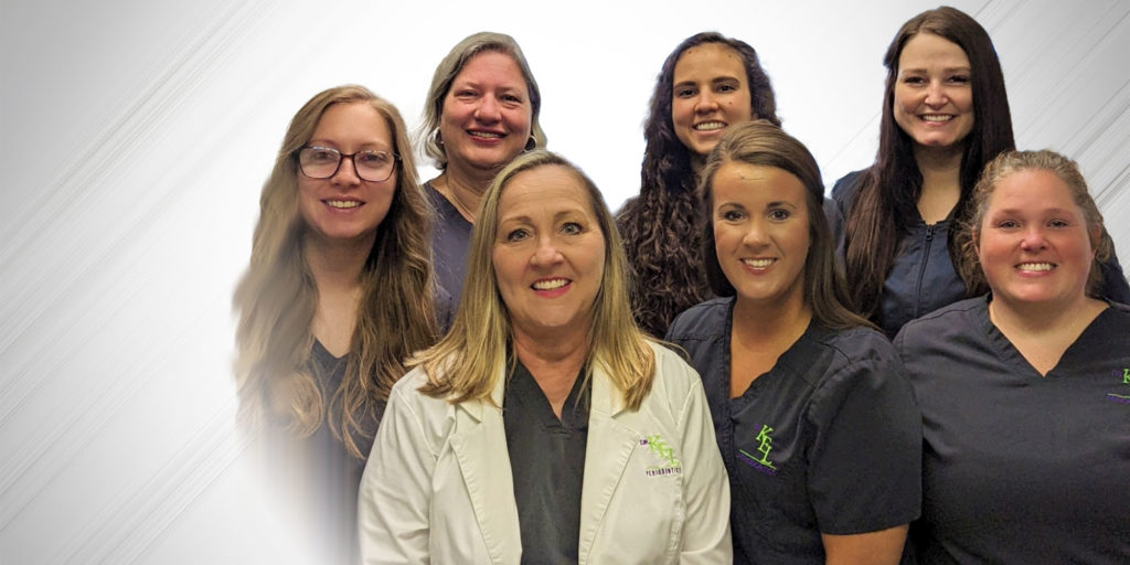 Meet Our Team | High Point NC | High Point Periodontics