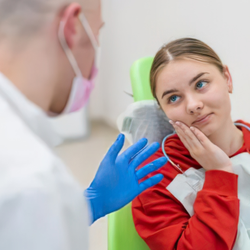 Triad Periodontics High Point and Lexington NC - Tooth Extraction Near Me
