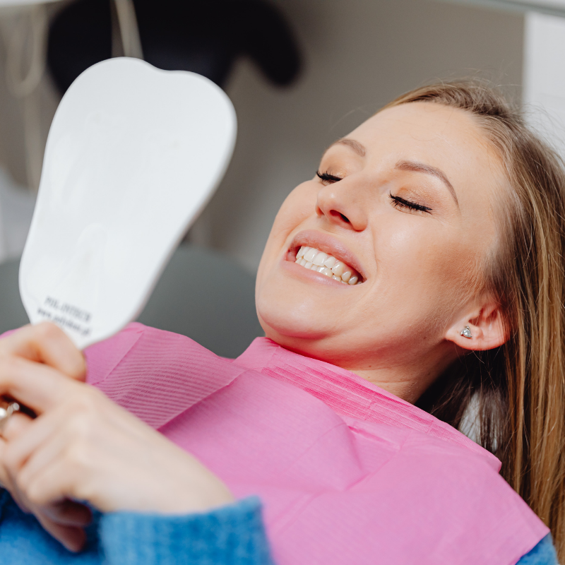 Triad Periodontics High Point and Lexington NC - Stop Teeth Grinding